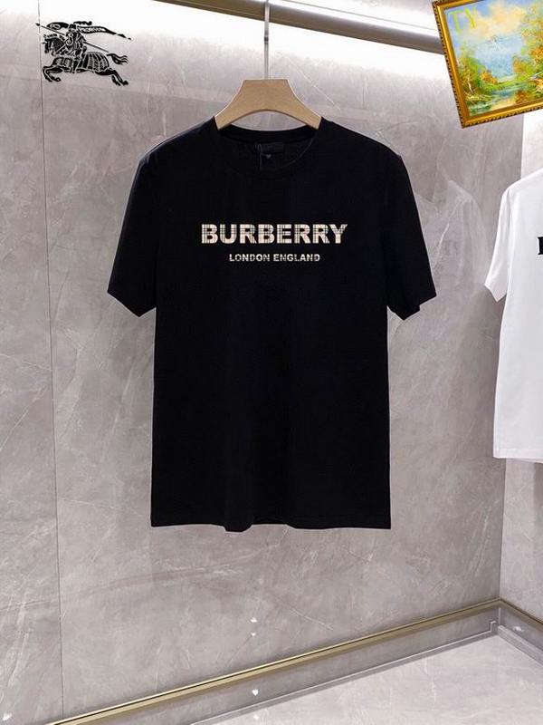 Burberry Men's T-shirts 192